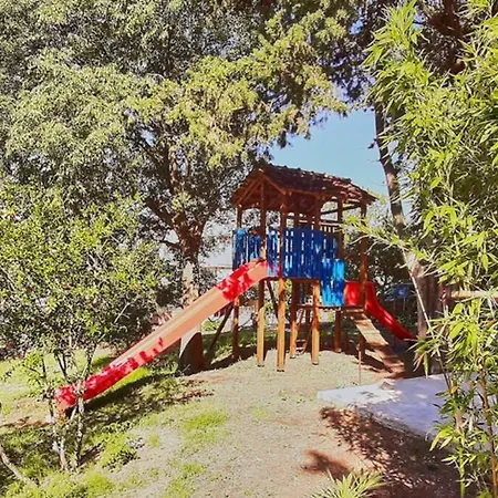 ヴィラ Family Vacation House Zive ザダル
